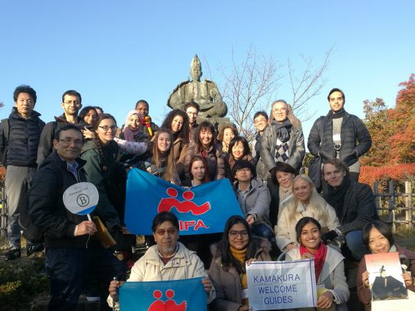 鎌倉ウエルカムガイド