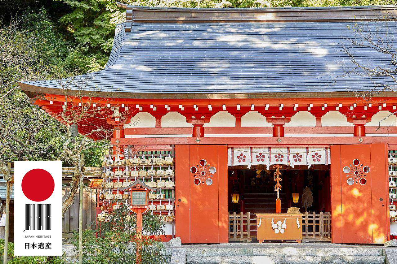 鎌倉の日本遺産