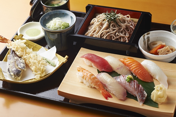 川茂 川古江家別亭