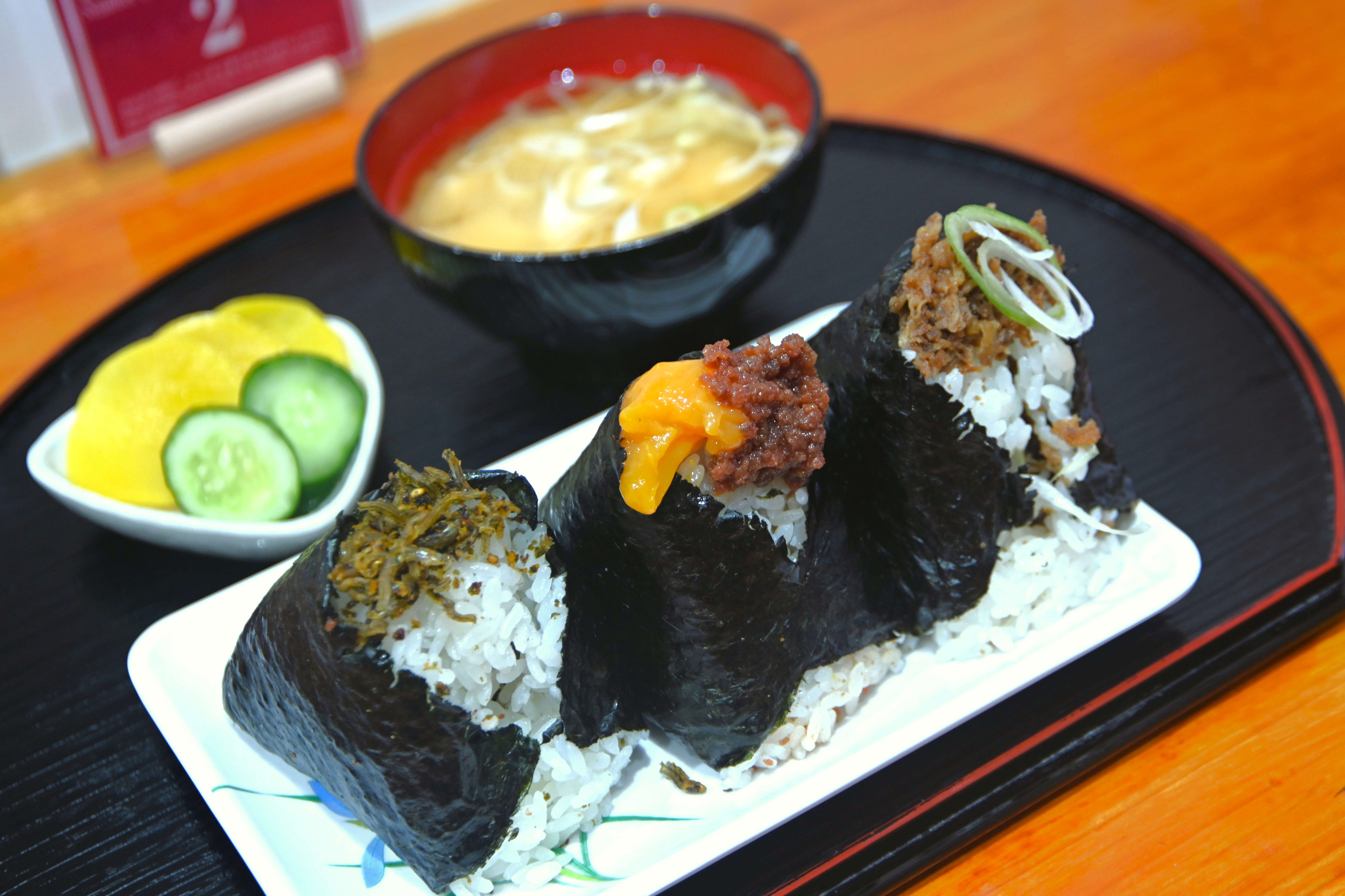 おにぎりこんが鎌倉店