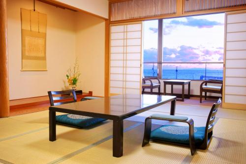 客室（イメージ）