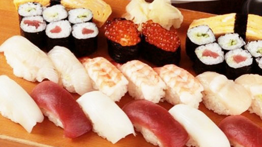 寿司居酒屋 いろは茶家