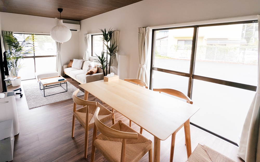 鎌倉八幡宮ホテル