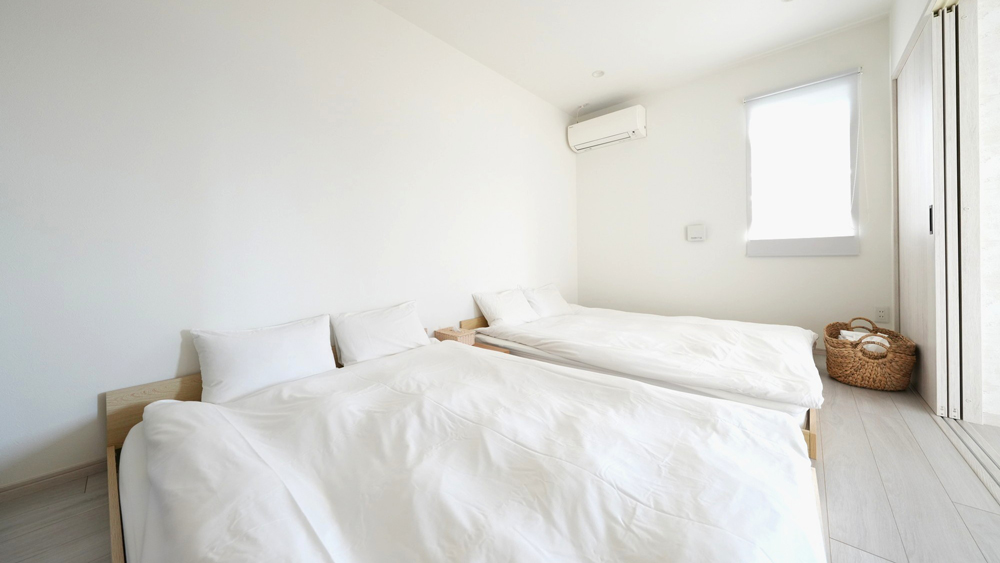 パーパスリゾート　オーシャンビュー鎌倉