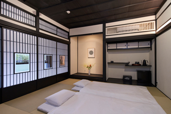 宿泊「AKAMA鎌倉」