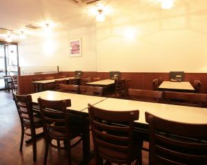 和風レストラン静久