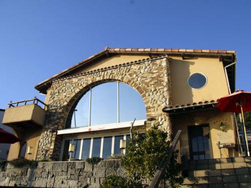 リストランテ アマルフィイ