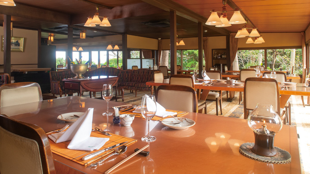 ローストビーフの店 鎌倉山