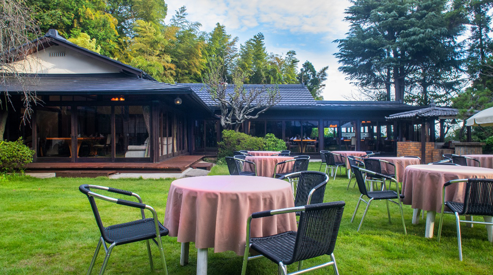 ローストビーフの店 鎌倉山