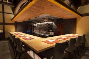 鎌倉古今／Restaurant Cocon