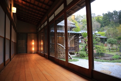 鎌倉古今／Restaurant Cocon