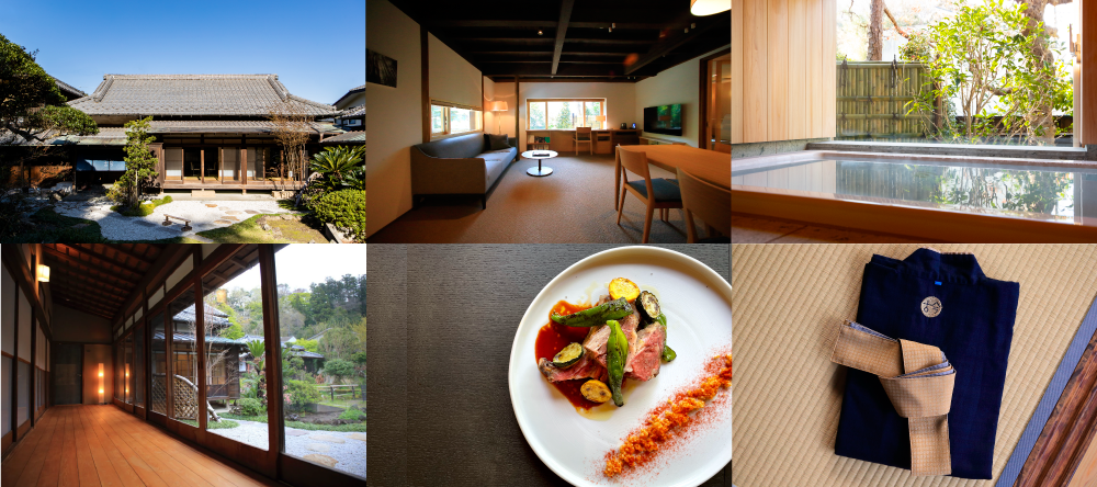 鎌倉古今／Restaurant Cocon