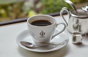 イワタコーヒー店