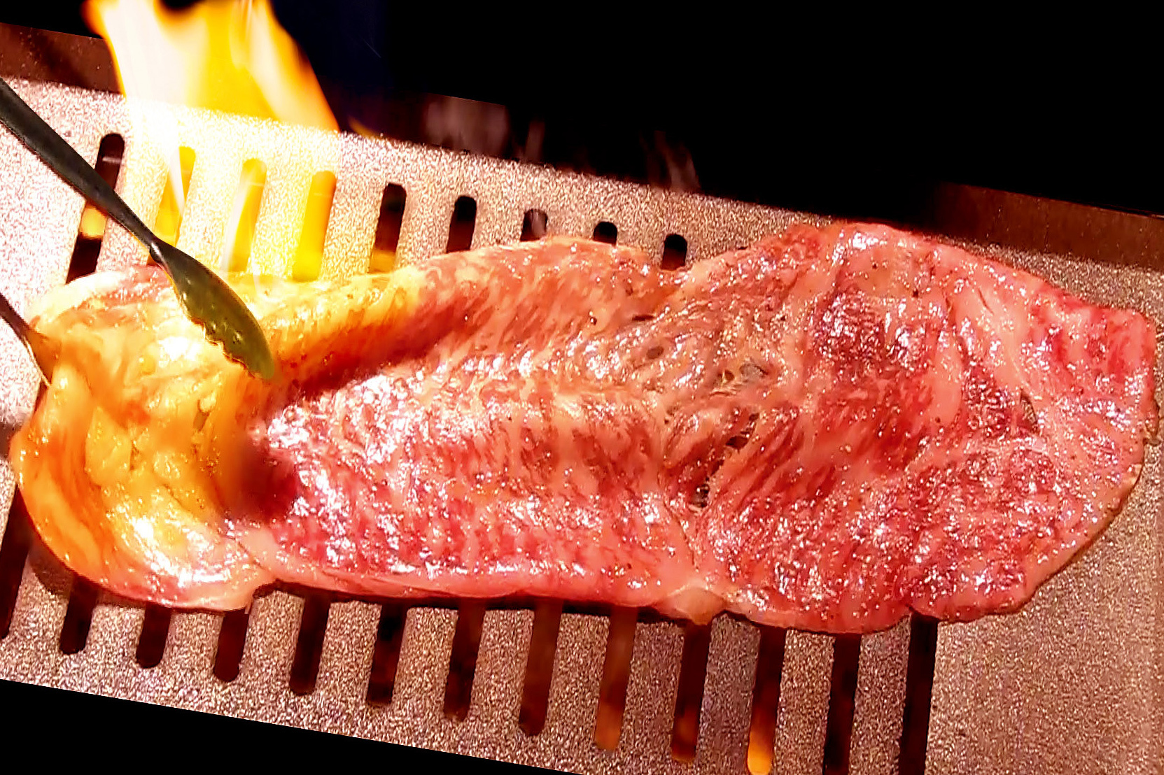 花ほのお鎌倉-焼肉ジャンボProduce-