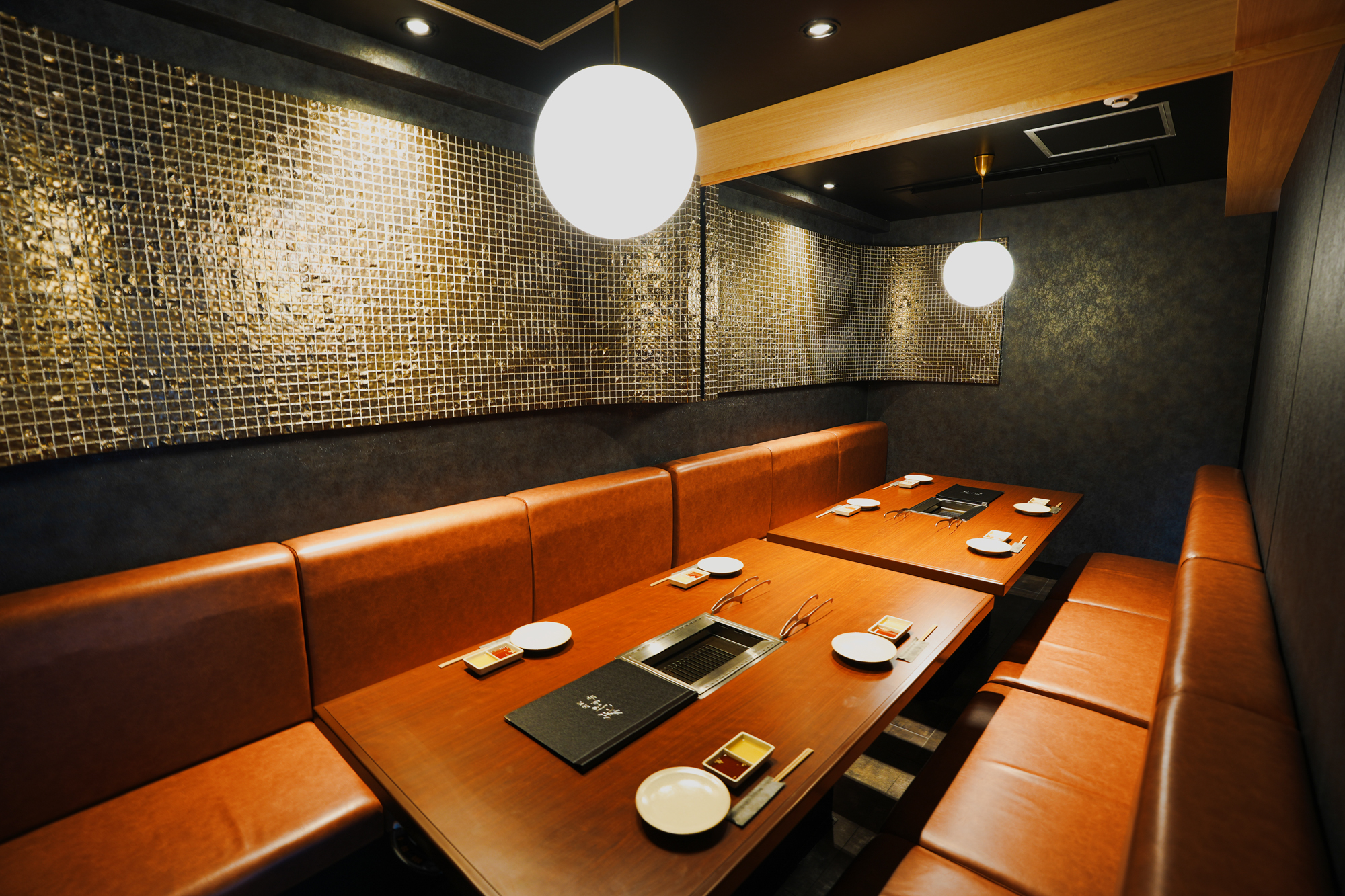 花ほのお鎌倉-焼肉ジャンボProduce-