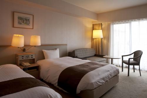 会員制リゾートホテル