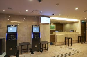 相鉄フレッサイン 鎌倉大船駅笠間口