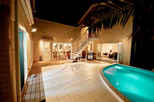 KIYAZA RESORT 鎌倉