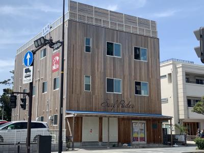 B&B KAMAKURA Surf Rider