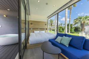 スペースキーポイント リビエラ逗子マリーナ《逗子市》