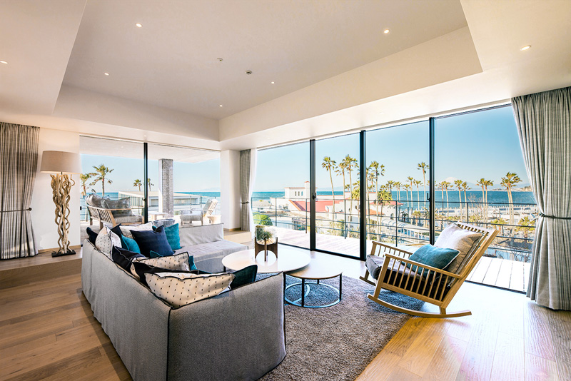 MALIBU HOTEL《逗子市》