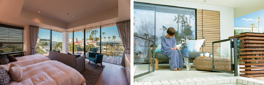 MALIBU HOTEL《逗子市》