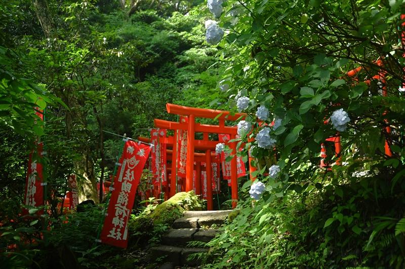 佐助稲荷神社