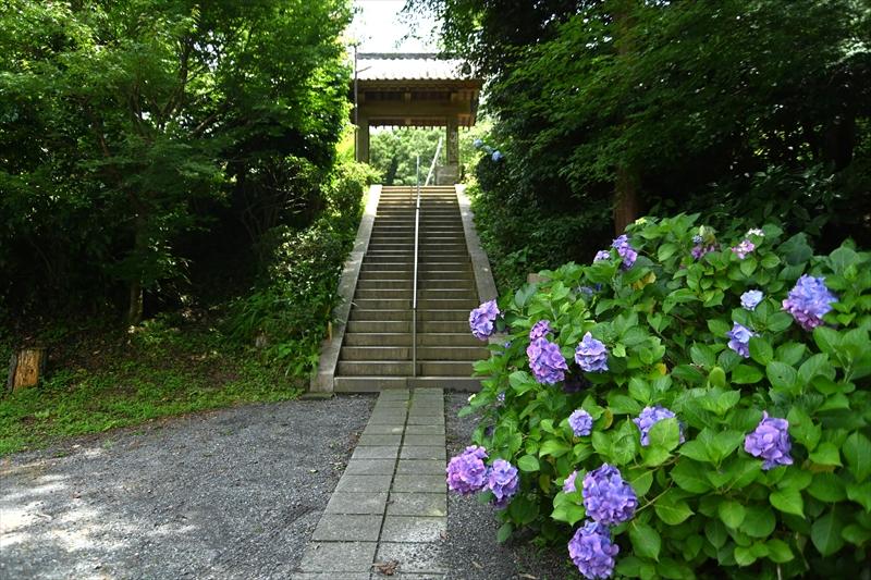 建長寺境内 回春院