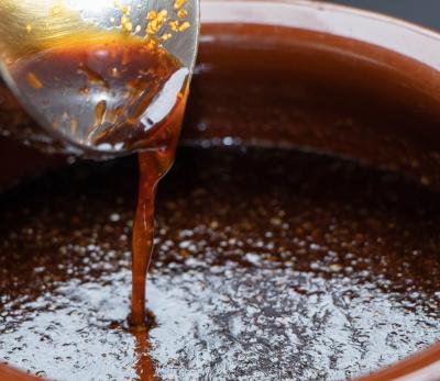 【その2：タレ】