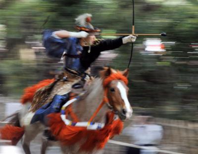 鎌倉は証明文化伝播の地