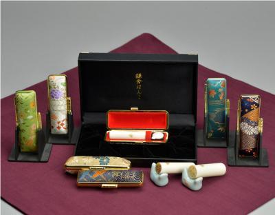 鎌倉ブランドの盛り上げを応援！