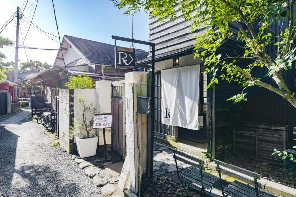 【江ノ電 長谷駅から徒歩5分】“究極”の名にふさわしいフレンチトーストの最高峰「café recette 鎌倉」