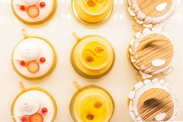 着物で散策、極上スイーツ…。女子旅やデートを2日間たっぷり楽しむ鎌倉三昧ステイ