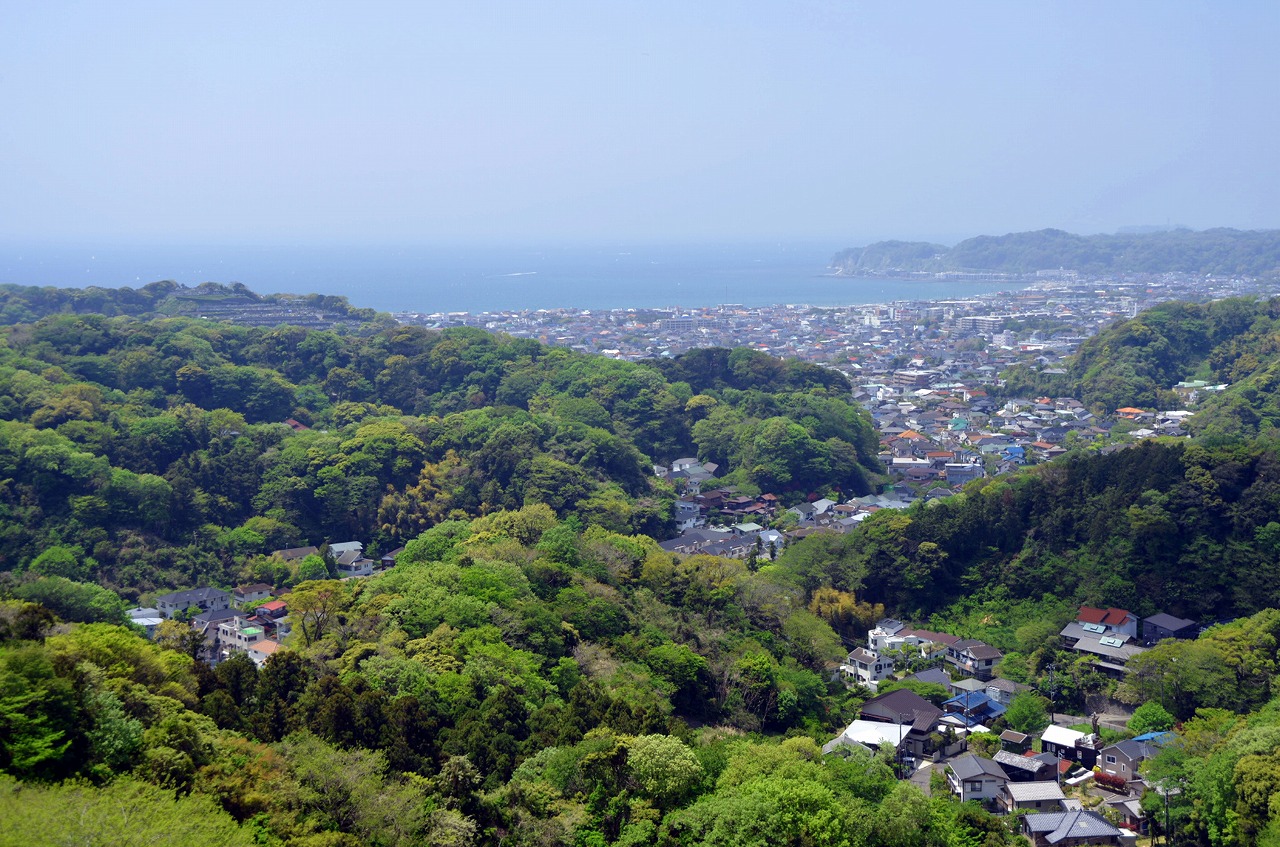 鎌倉再発見の旅～やっぱり鎌倉が好き～［JT神奈川支社］