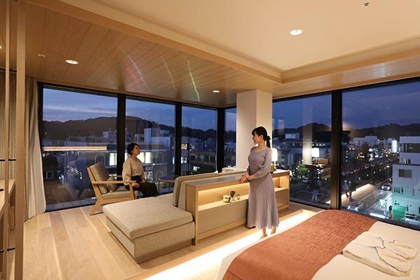 まだまだ遊びたい、鎌倉の夜は楽しいこといっぱい