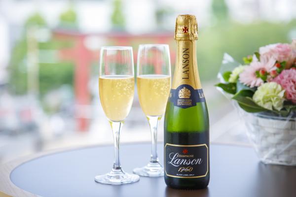 特別な日はホテルでお祝い。記念日プランで宿泊し、当日も翌日も鎌倉デート