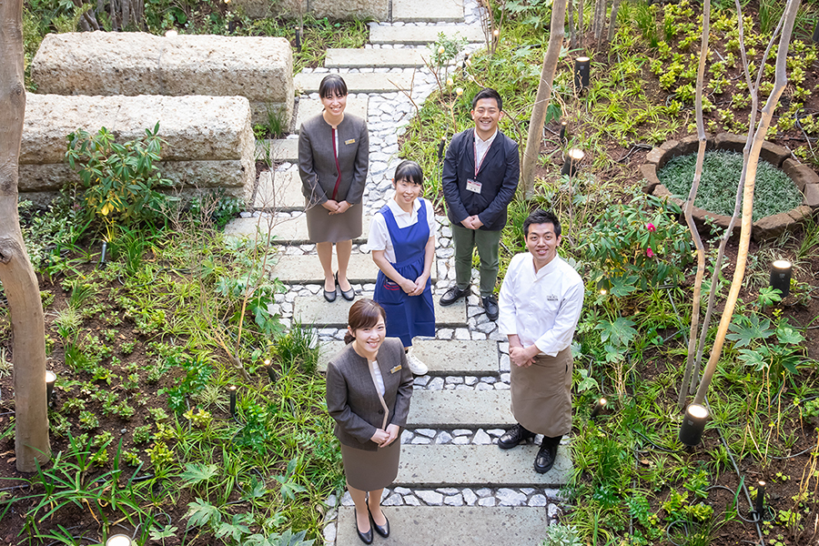 鎌倉の過ごし方が変わる！ホテルメトロポリタン鎌倉が4月24日にグランドオープン