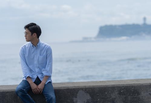 WEEK ENDはココロも身だしなみもちょっぴりラフに