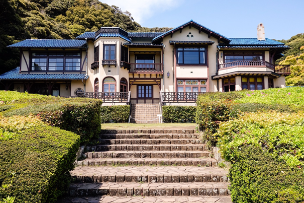 りんどう号以外の京急バスで行ける観光スポット