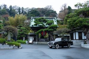 Special Thanks 取材協力