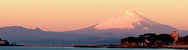 【謹賀新年】鎌倉市観光協会より新年のご挨拶