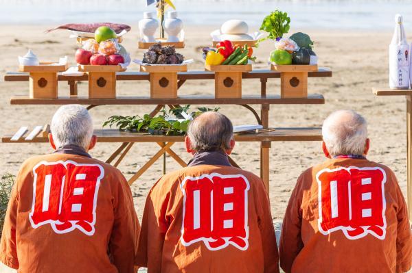 【新春セール】めくるたびに鎌倉に行きたくなる「2026鎌倉カレンダー」