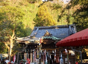初神楽（八雲神社/大町）