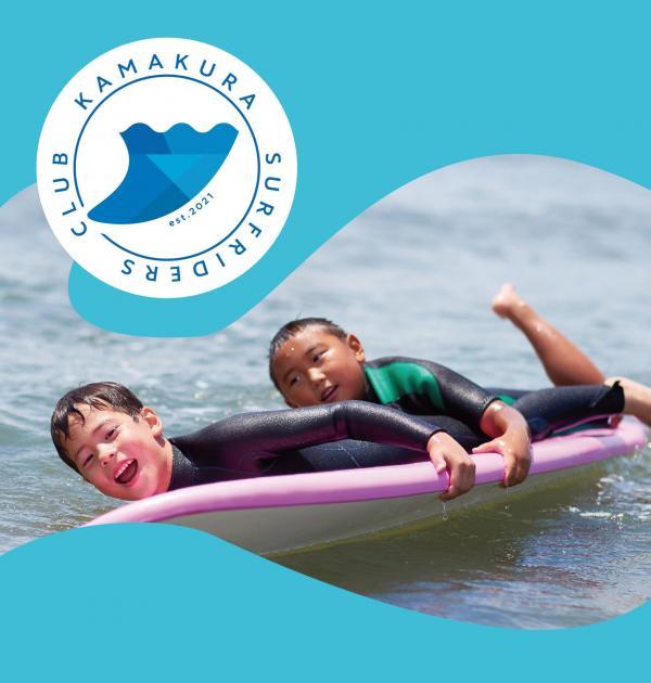 KAMAKURA SURFRIDERS CLUB