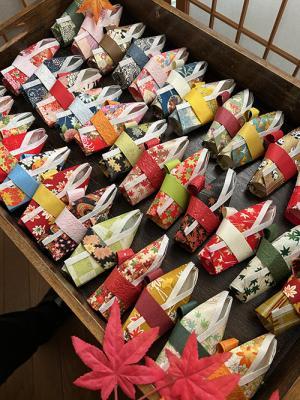 蔵出し冷やし焼きいもテイクアウトのお店「鎌倉いにしえにし」