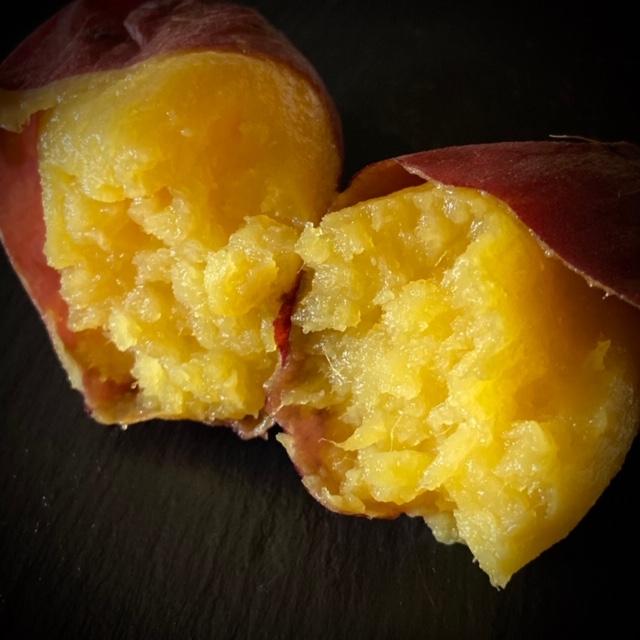 蔵出し冷やし焼きいもテイクアウトのお店「鎌倉いにしえにし」