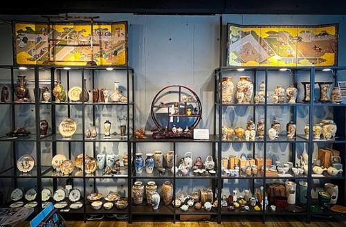 株式会社 初音美術 鎌倉店