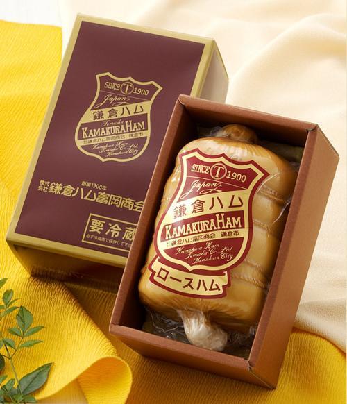 鎌倉ハム富岡商会