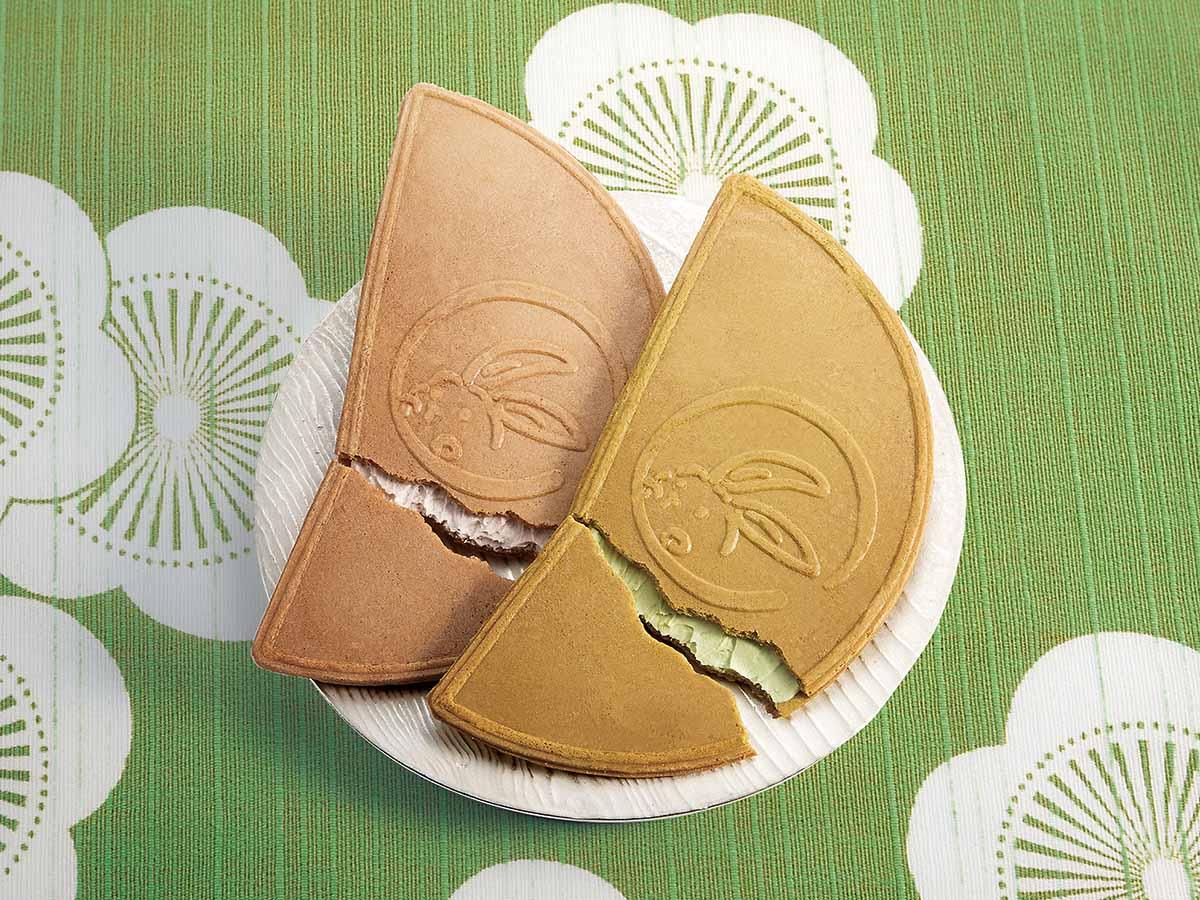 鎌倉五郎本店 小町通り本店