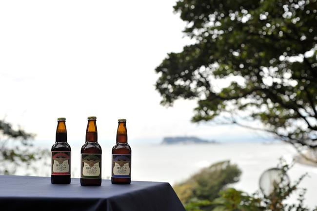 鎌倉ビール醸造株式会社